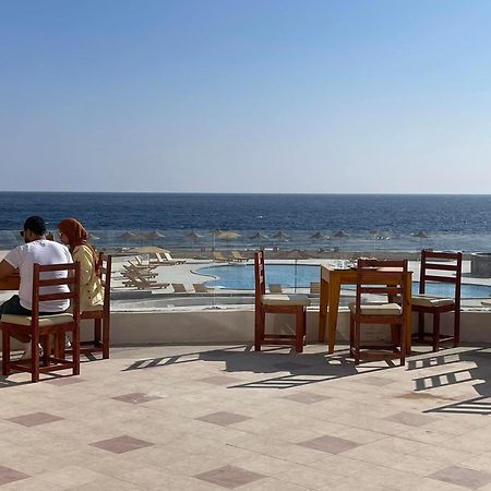 Zain Dive Inn Dahab Buitenkant foto