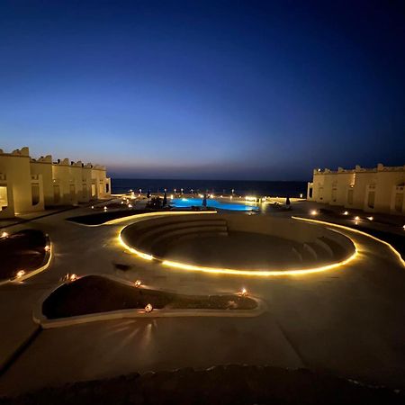 Zain Dive Inn Dahab Buitenkant foto