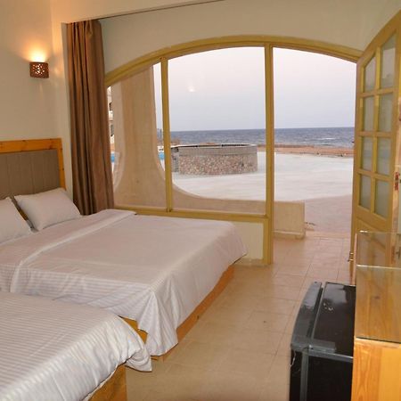 Zain Dive Inn Dahab Buitenkant foto