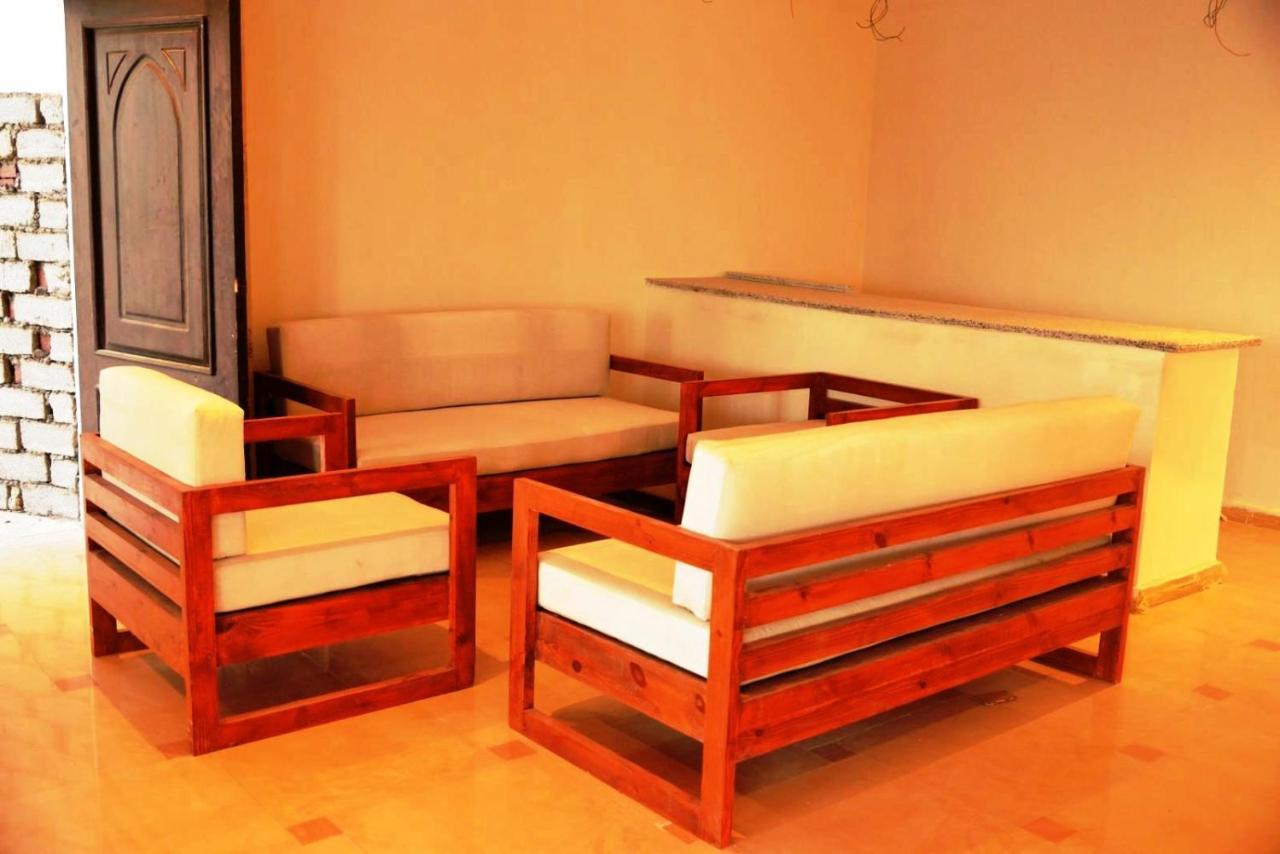 Zain Dive Inn Dahab Buitenkant foto