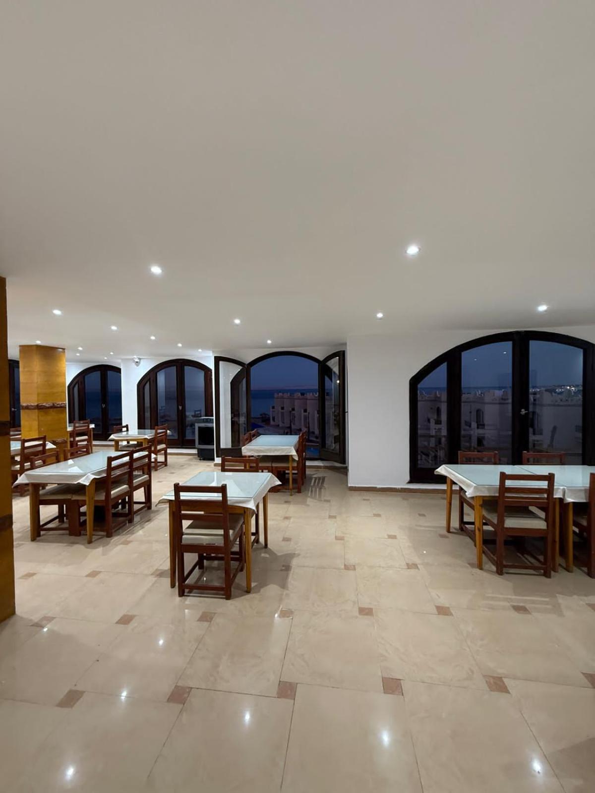 Zain Dive Inn Dahab Buitenkant foto
