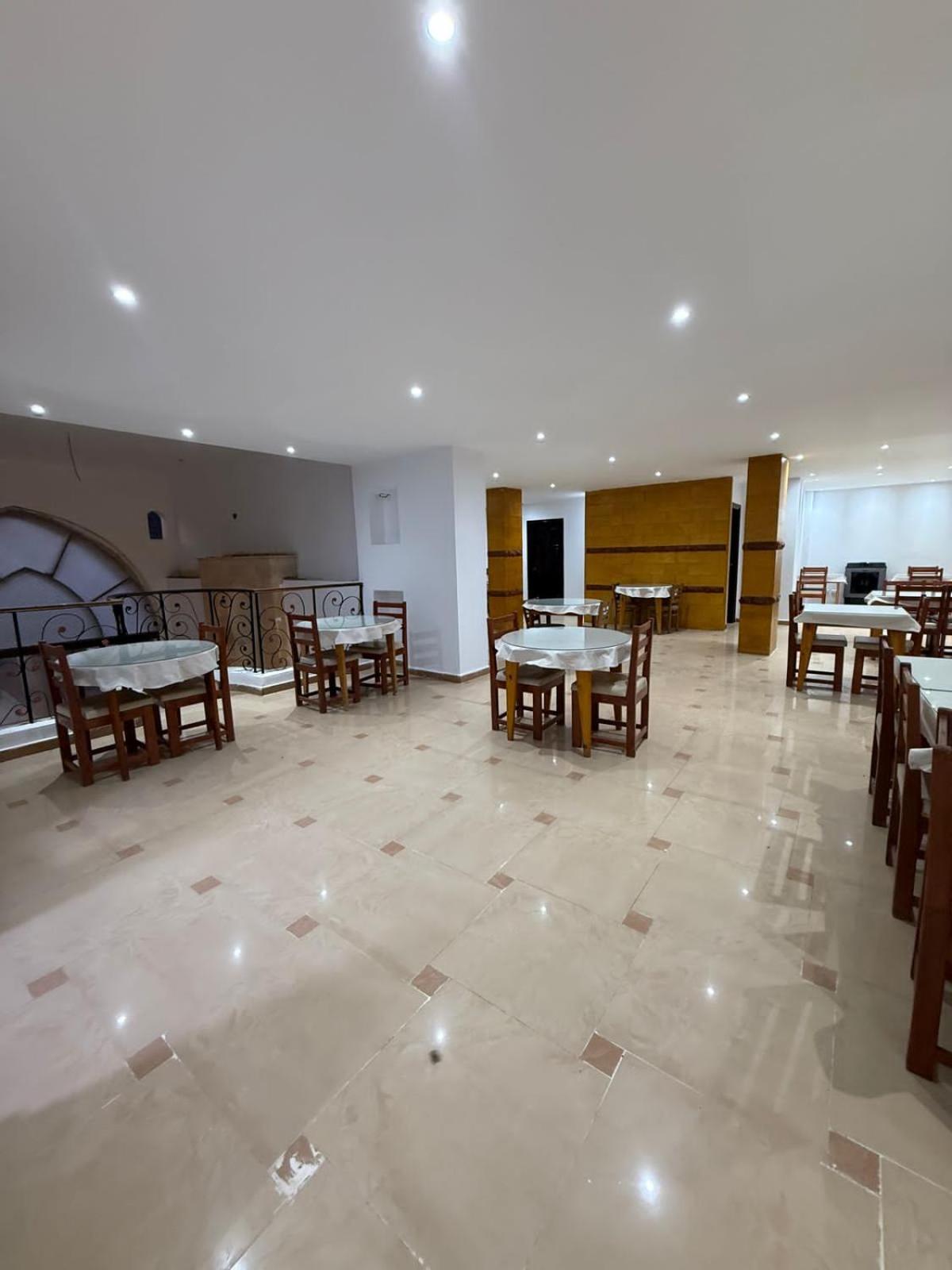 Zain Dive Inn Dahab Buitenkant foto