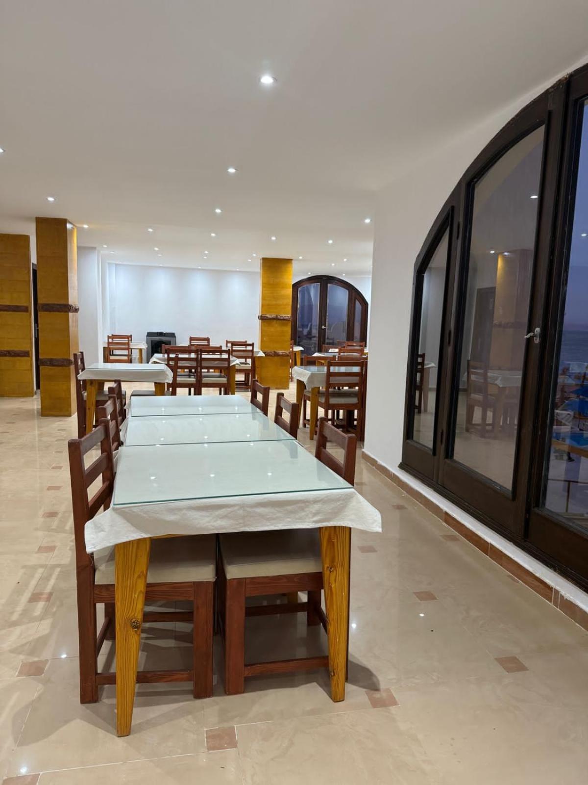Zain Dive Inn Dahab Buitenkant foto