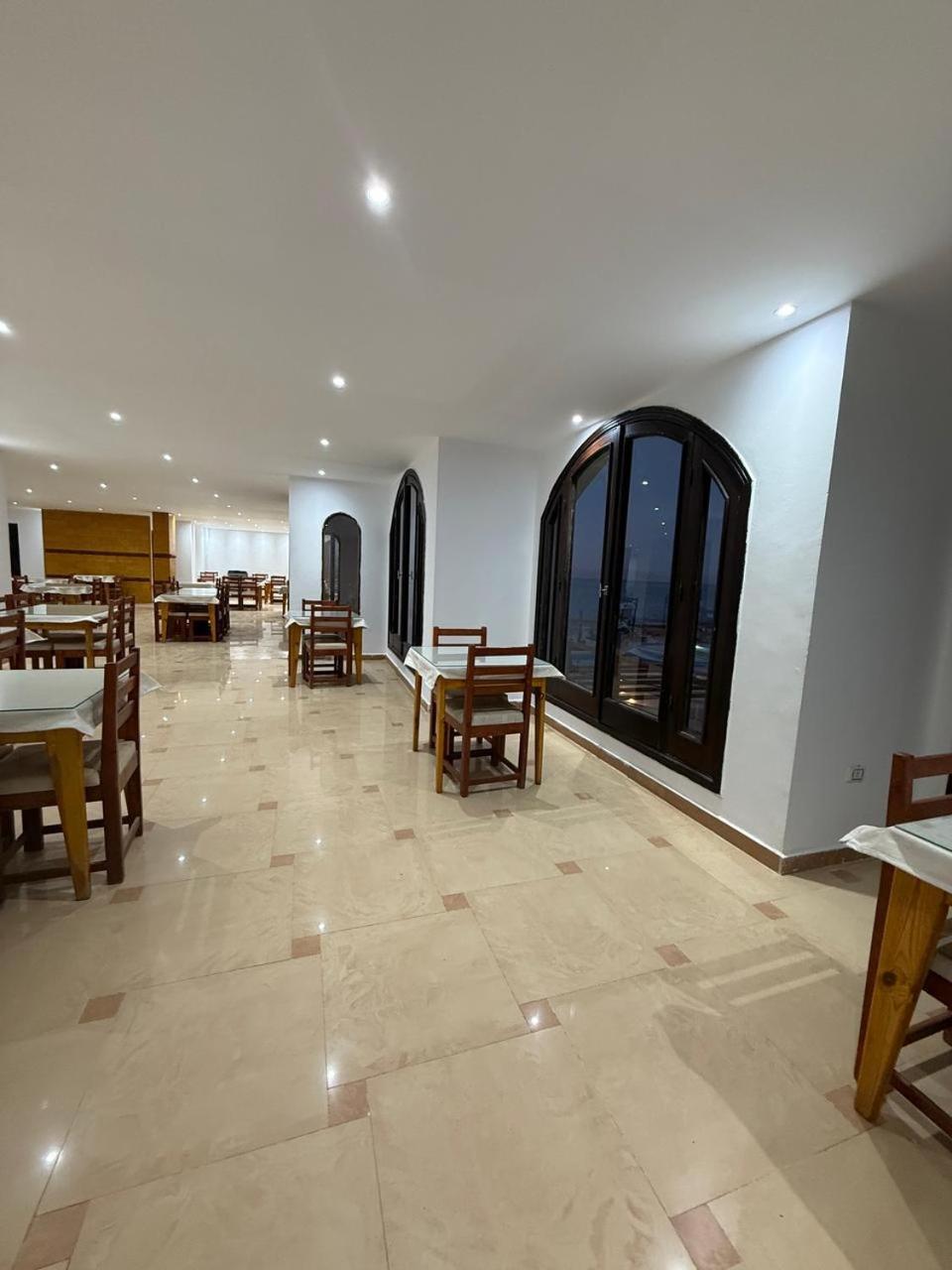 Zain Dive Inn Dahab Buitenkant foto