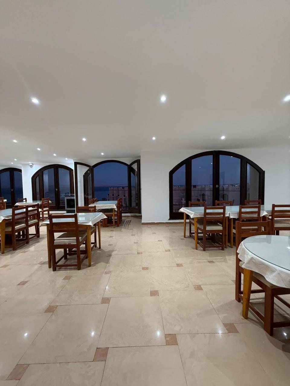 Zain Dive Inn Dahab Buitenkant foto